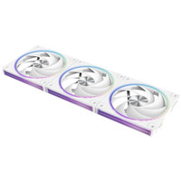 VENTILADOR ZALMAN ZM-DF120 A3 WHITE ARGB 1X VENT 120MM VENTILADOR ZALMAN ZM-DF120 A3 WHITE ARGB 1X VENT 120MM